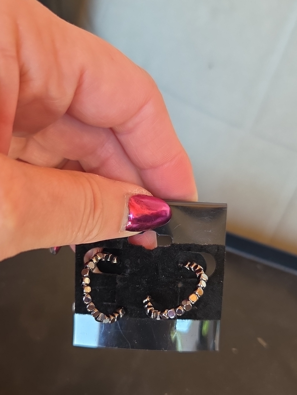 Park Lane Hazy Earrings